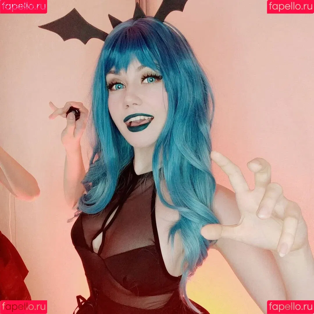 Anastasia Komori Onlyfans Photo Gallery 