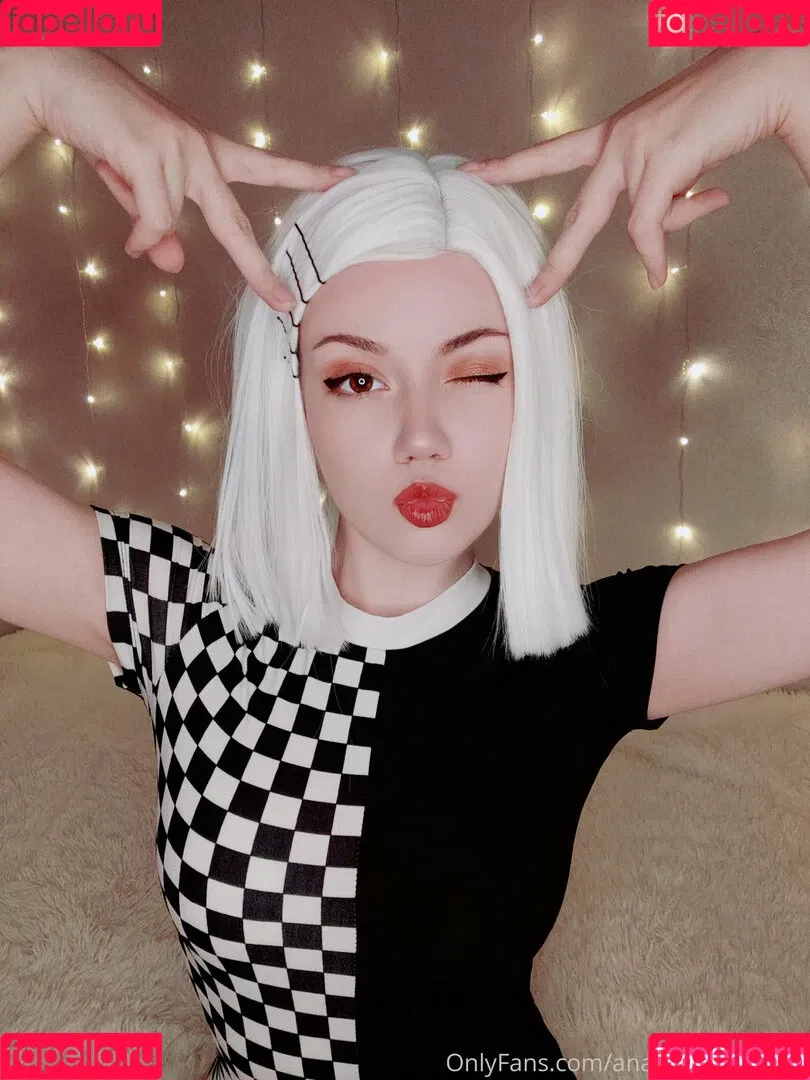 Anastasia Komori Onlyfans Photo Gallery 