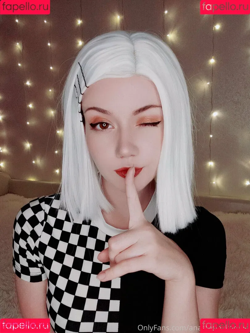 Anastasia Komori Onlyfans Photo Gallery 