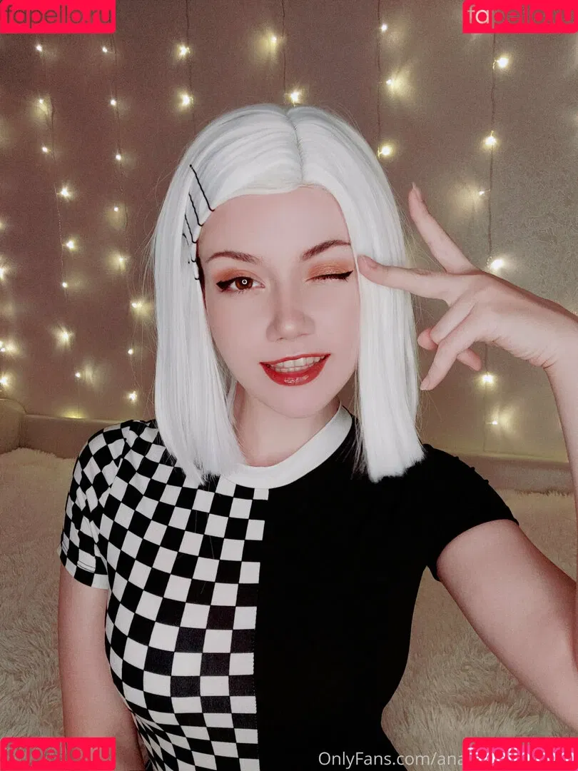 Anastasia Komori Onlyfans Photo Gallery 
