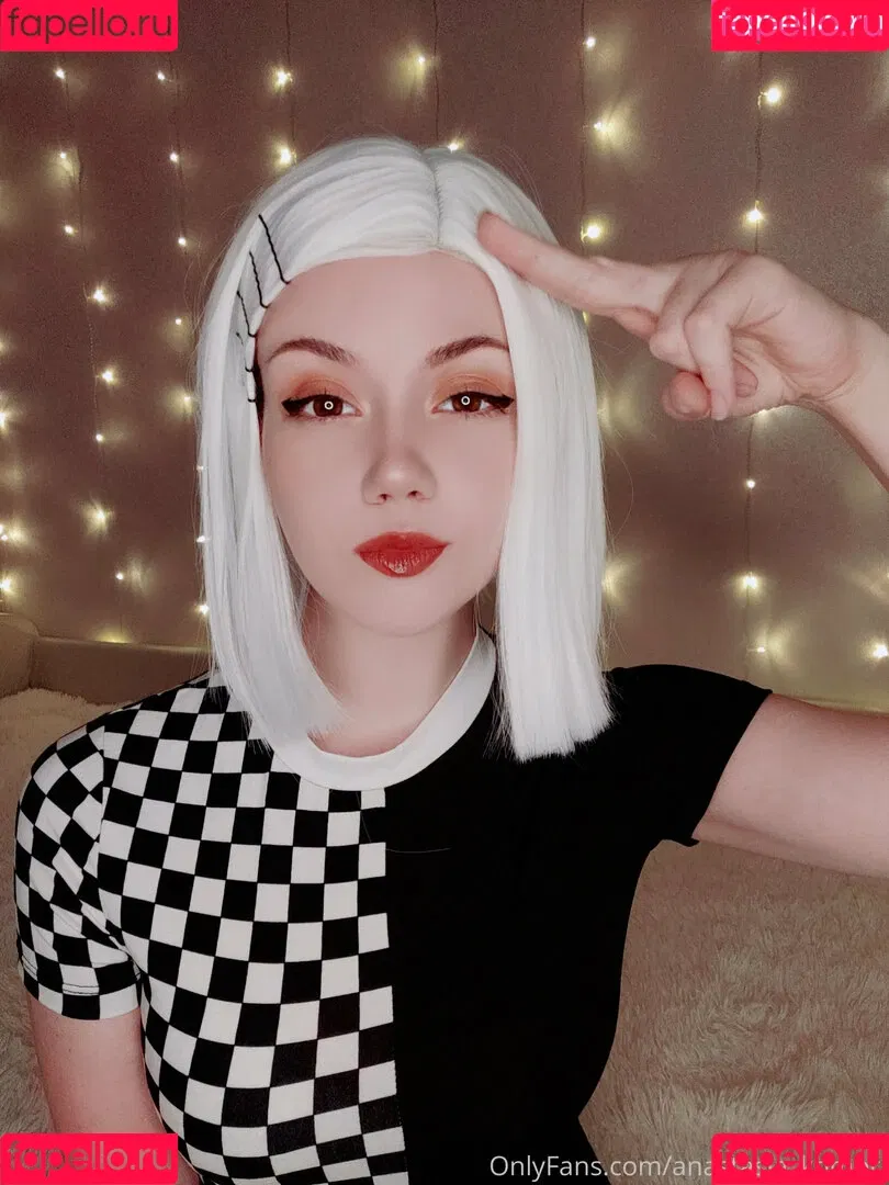 Anastasia Komori Onlyfans Photo Gallery 