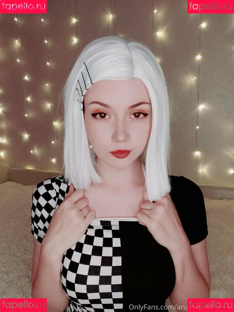 Anastasia Komori Onlyfans Photo Gallery 