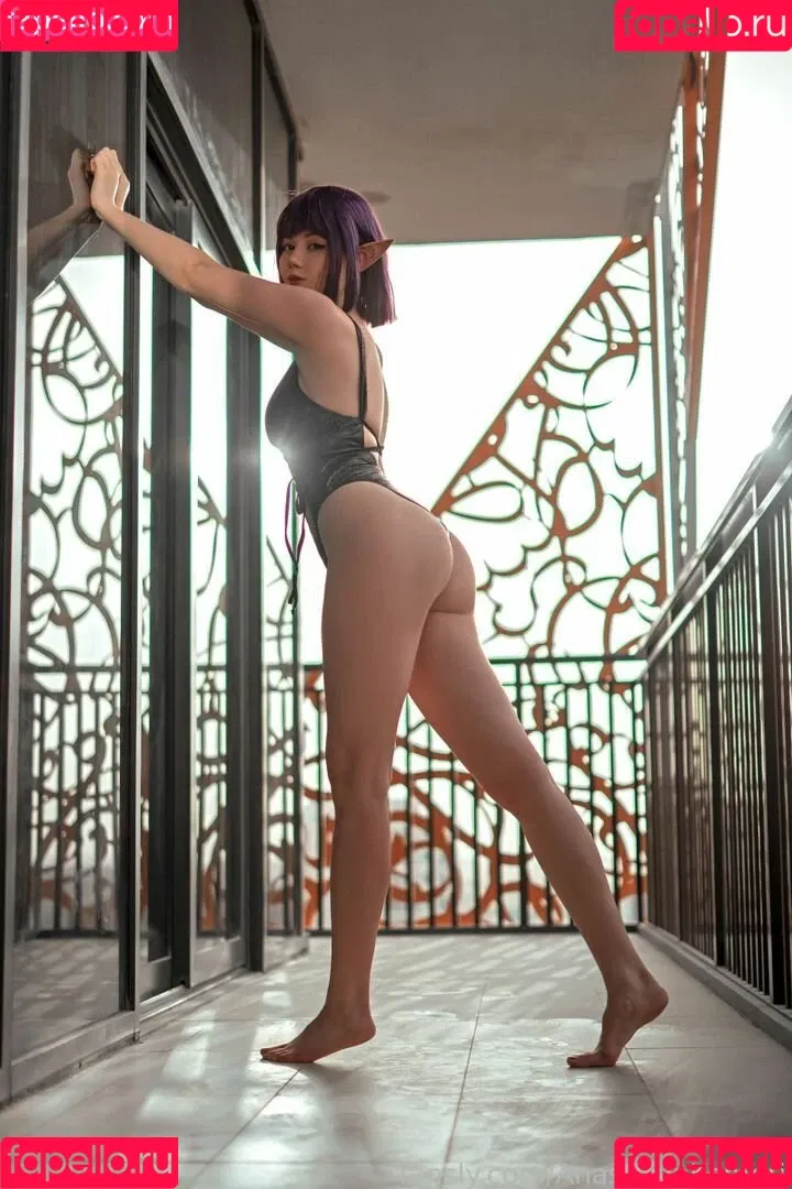 Anastasia Komori Onlyfans Photo Gallery 