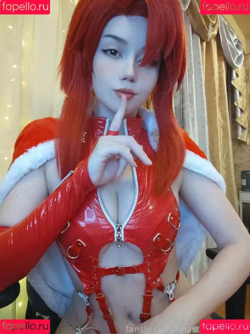 Anastasia Komori Onlyfans Photo Gallery 