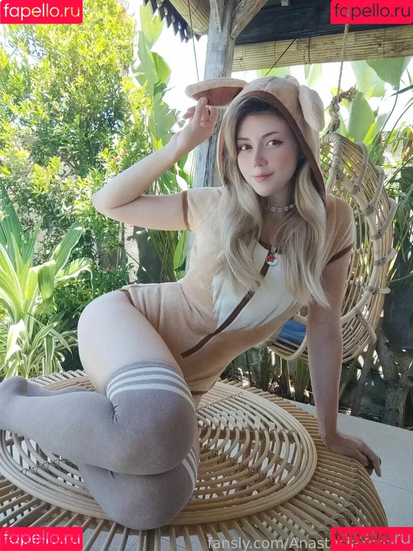 Anastasia Komori Onlyfans Photo Gallery 