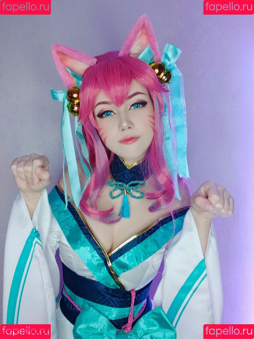 Anastasia Komori Onlyfans Photo Gallery 