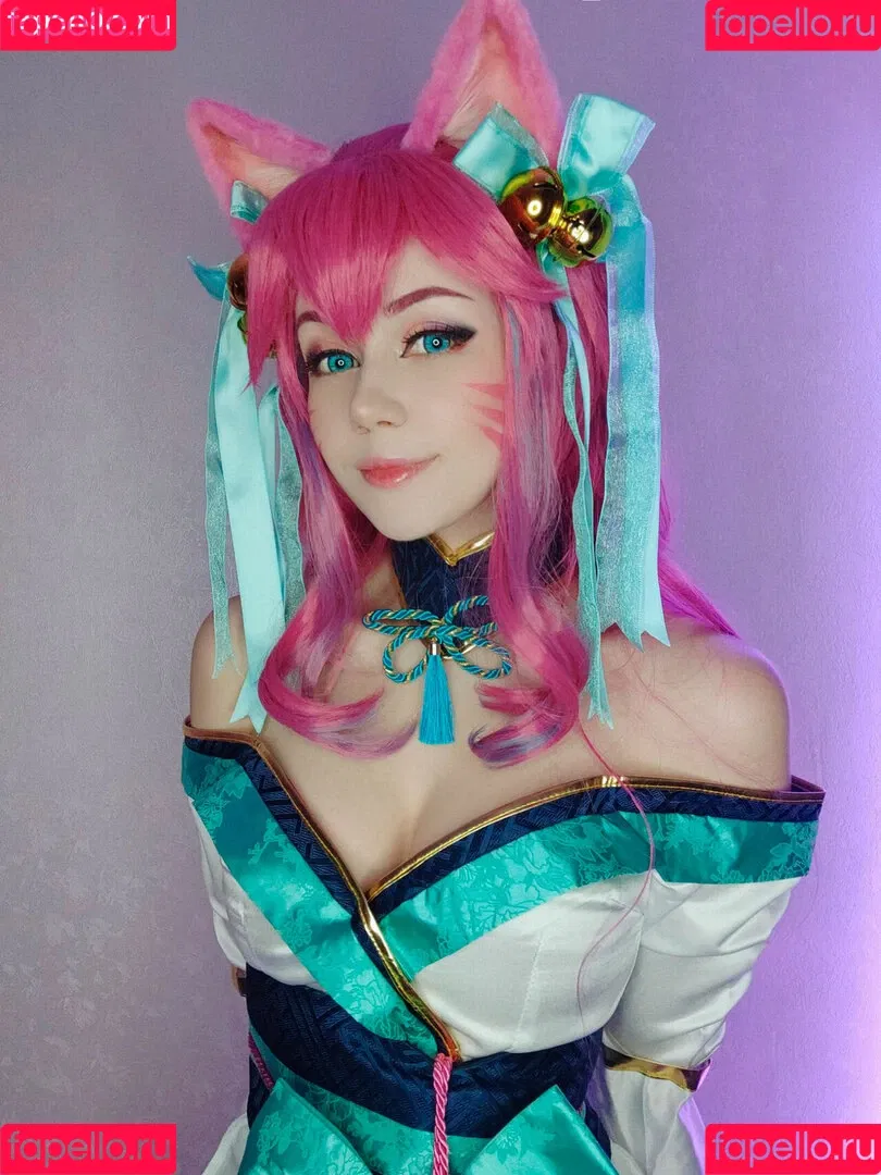 Anastasia Komori Onlyfans Photo Gallery 