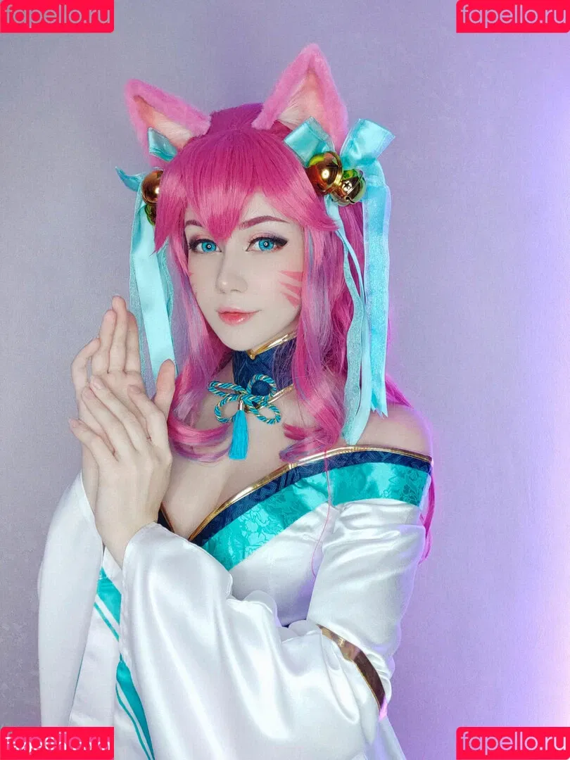 Anastasia Komori Onlyfans Photo Gallery 