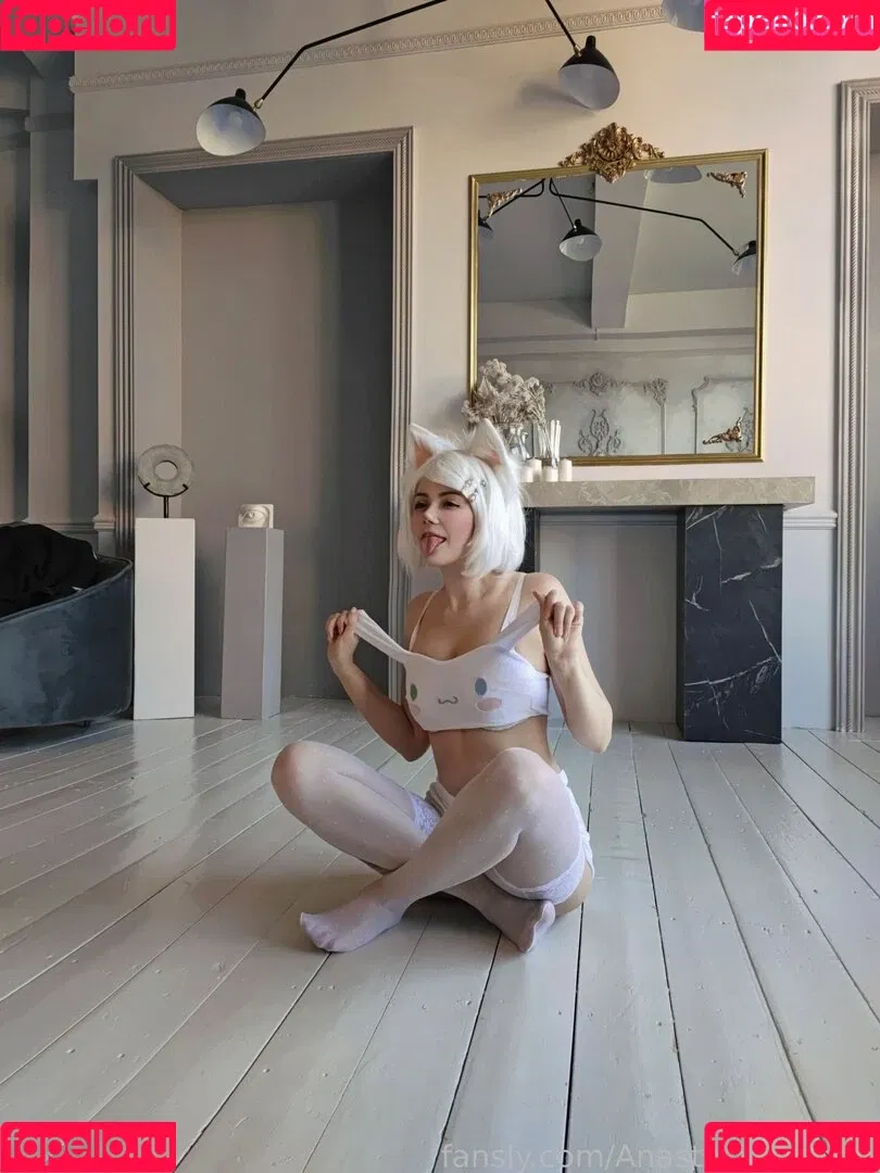 Anastasia Komori Onlyfans Photo Gallery 