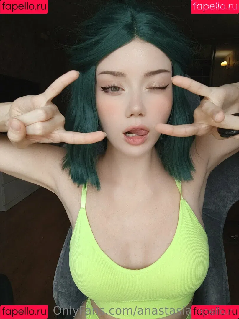 Anastasia Komori Onlyfans Photo Gallery 