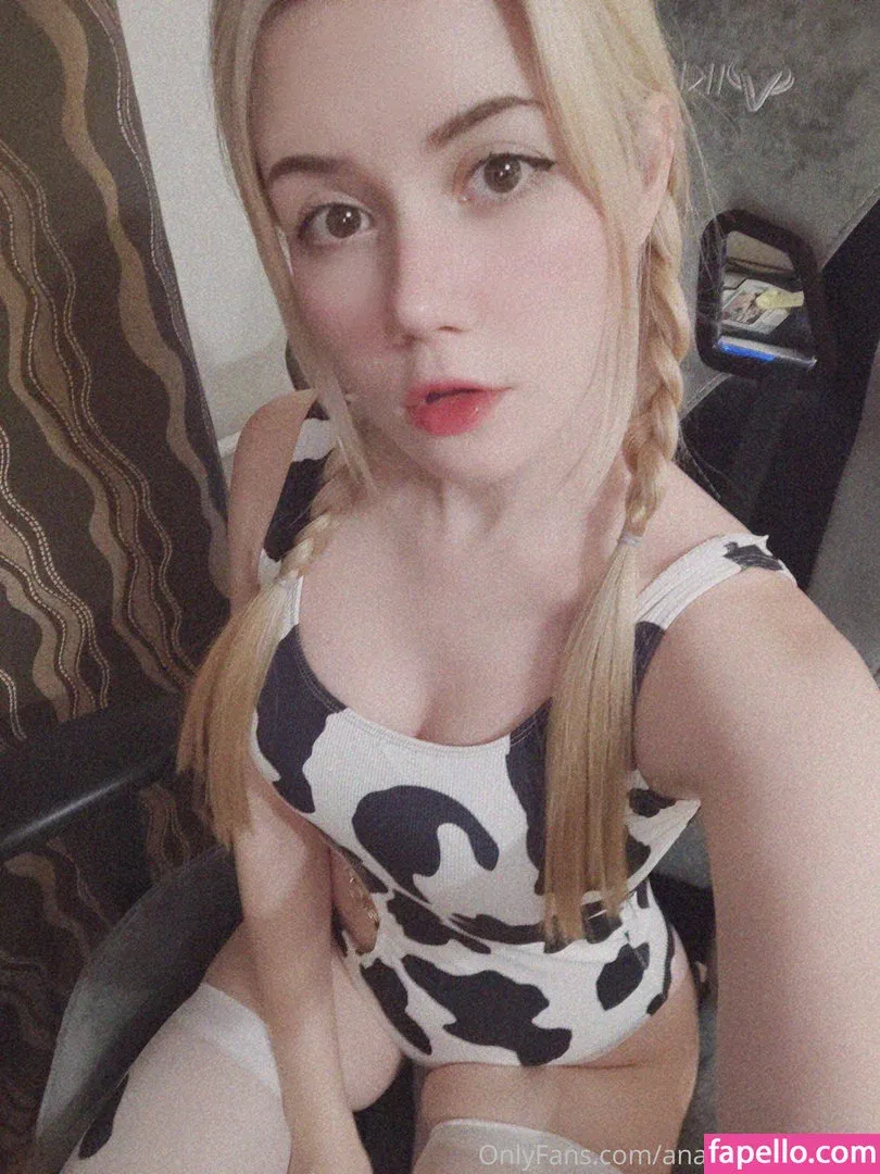 Anastasia Komori Onlyfans Photo Gallery 