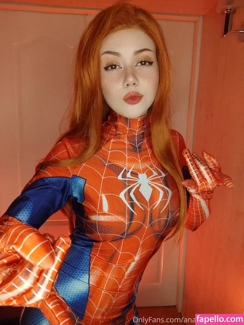 Anastasia Komori Onlyfans Photo Gallery 