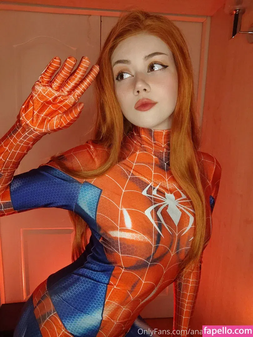 Anastasia Komori Onlyfans Photo Gallery 