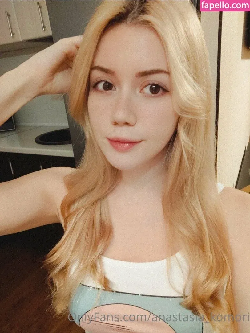 Anastasia Komori Onlyfans Photo Gallery 