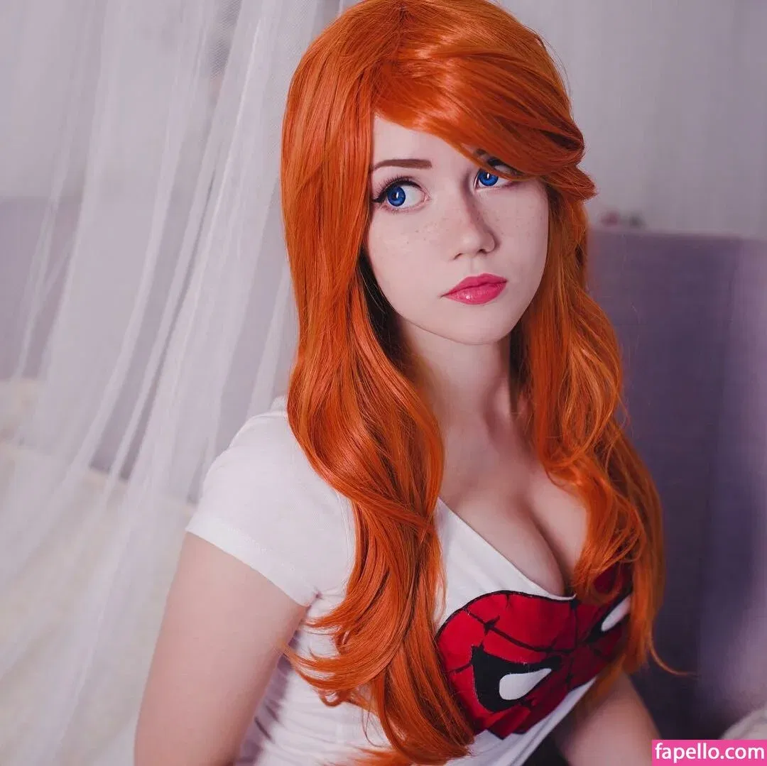 Anastasia Komori Onlyfans Photo Gallery 