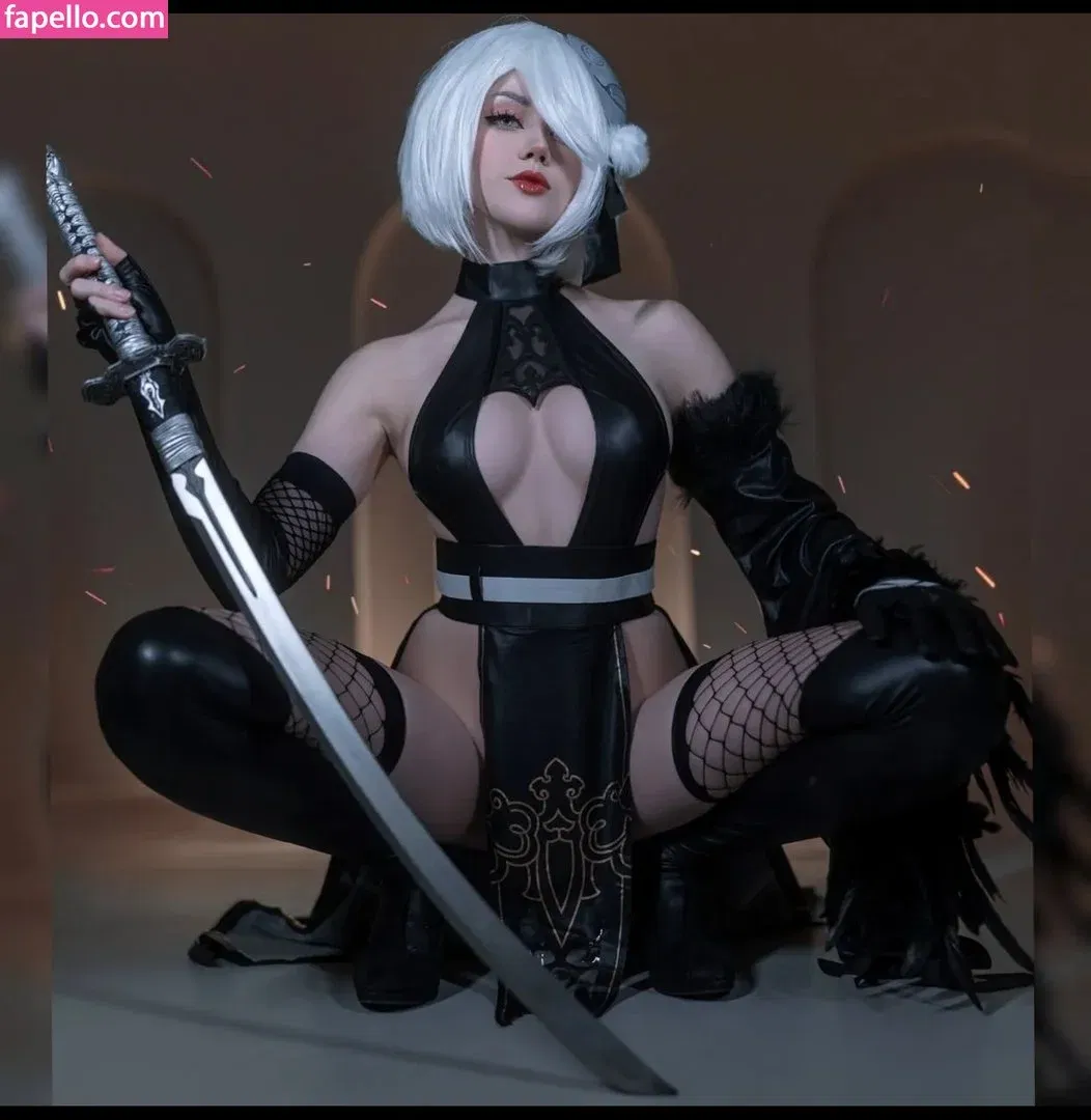 Anastasia Komori Onlyfans Photo Gallery 