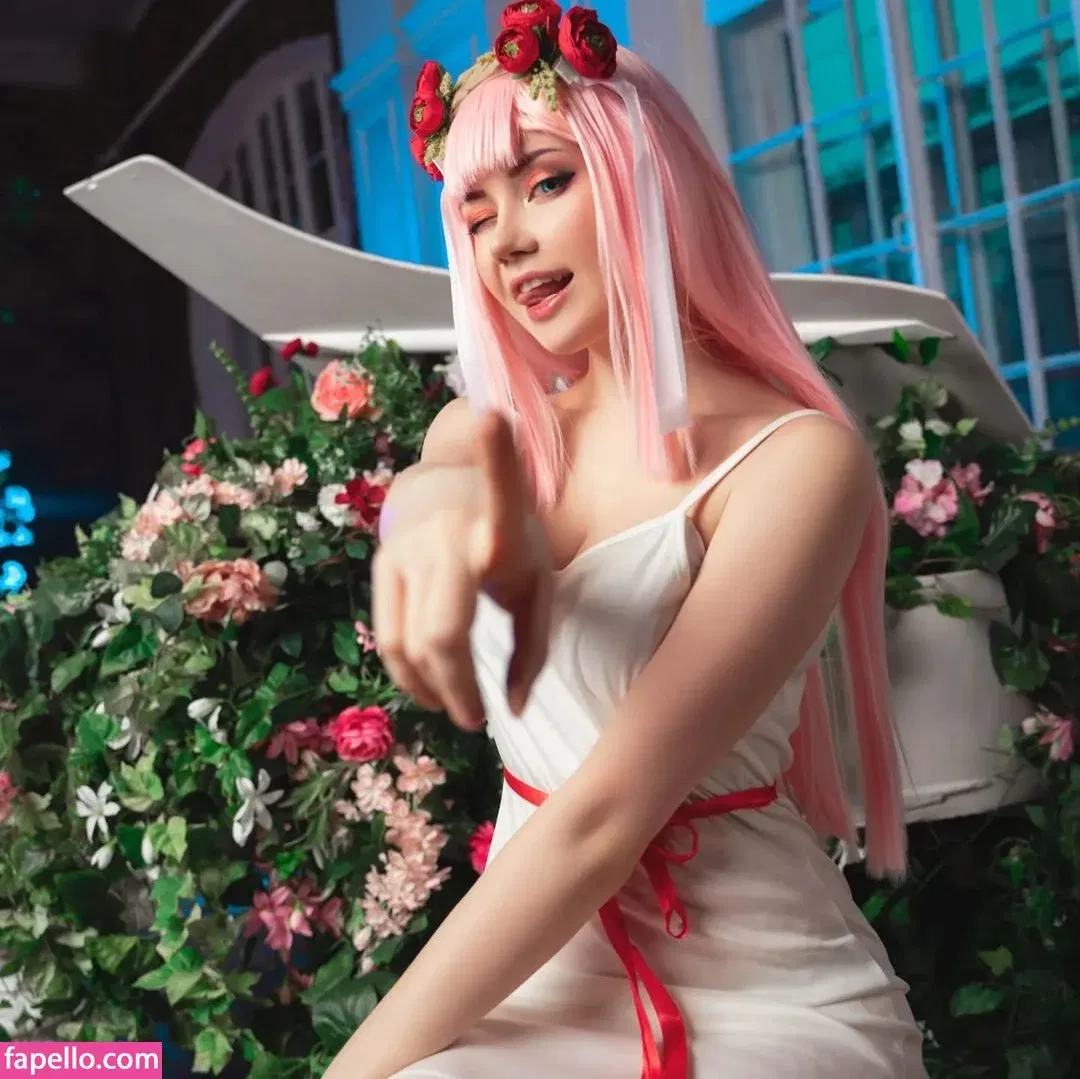 Anastasia Komori Onlyfans Photo Gallery 