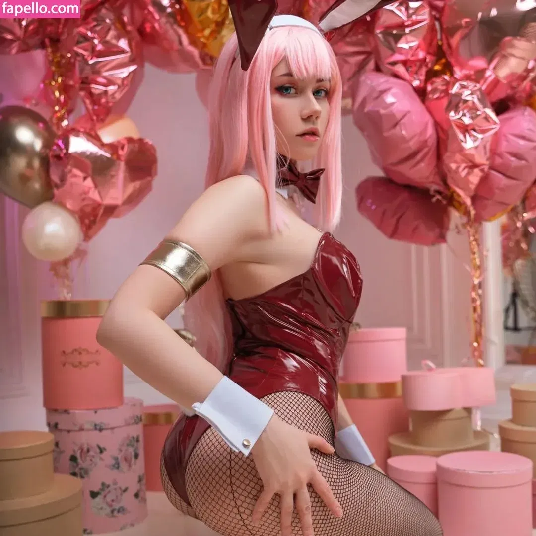 Anastasia Komori Onlyfans Photo Gallery 