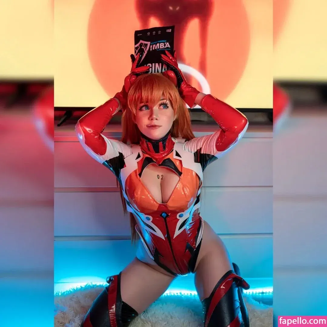 Anastasia Komori Onlyfans Photo Gallery 