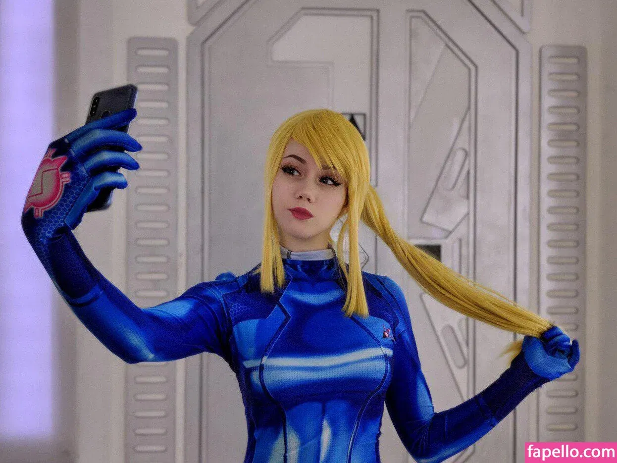 Anastasia Komori Onlyfans Photo Gallery 