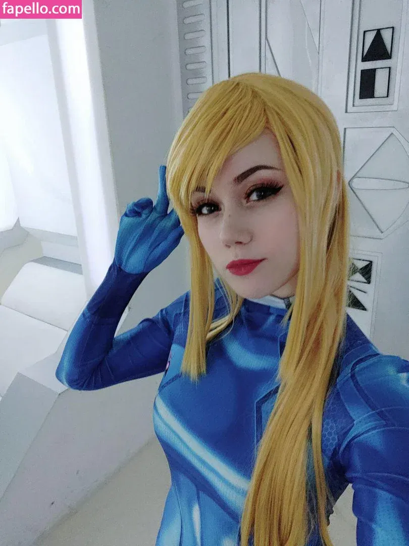 Anastasia Komori Onlyfans Photo Gallery 