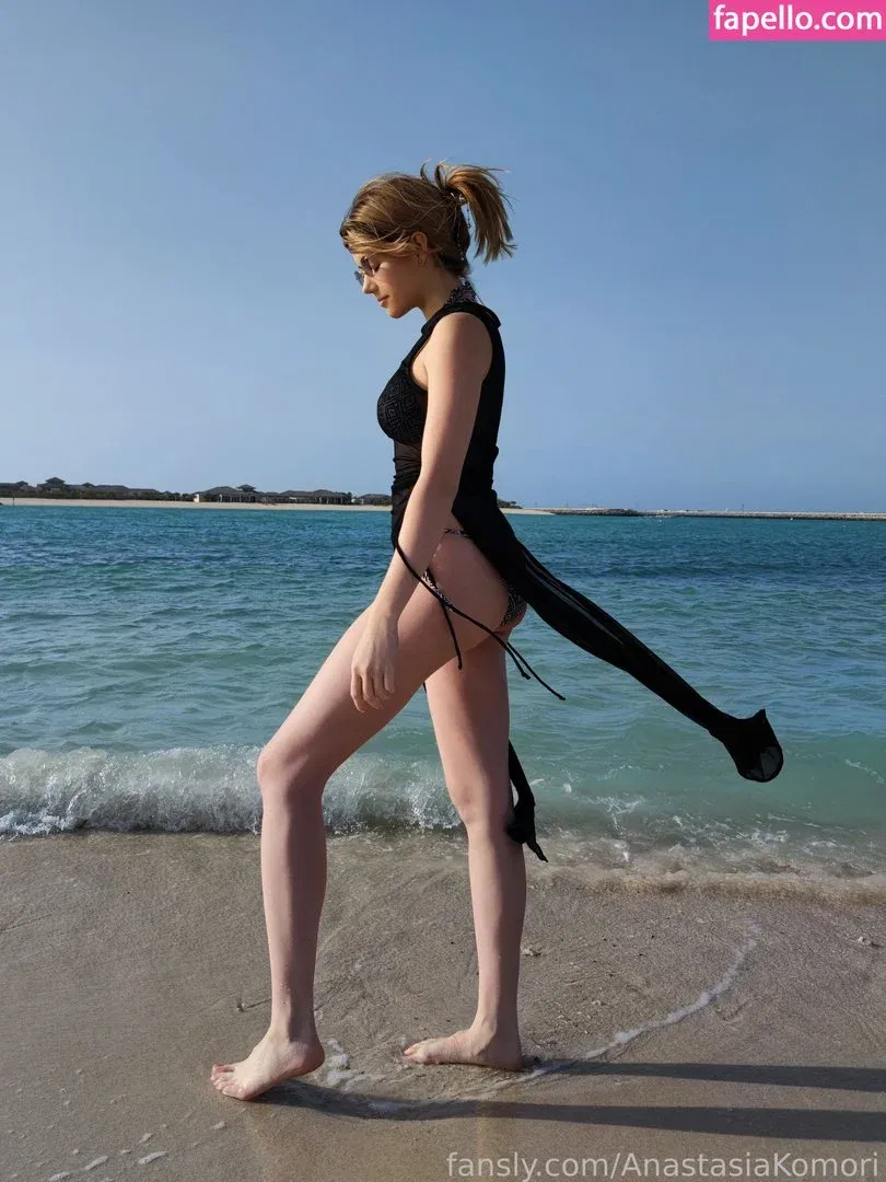 Anastasia Komori Onlyfans Photo Gallery 