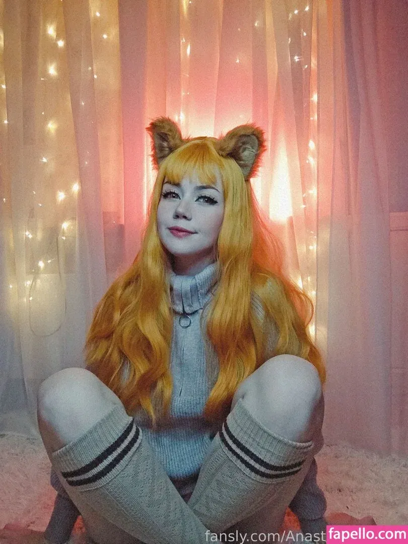 Anastasia Komori Onlyfans Photo Gallery 