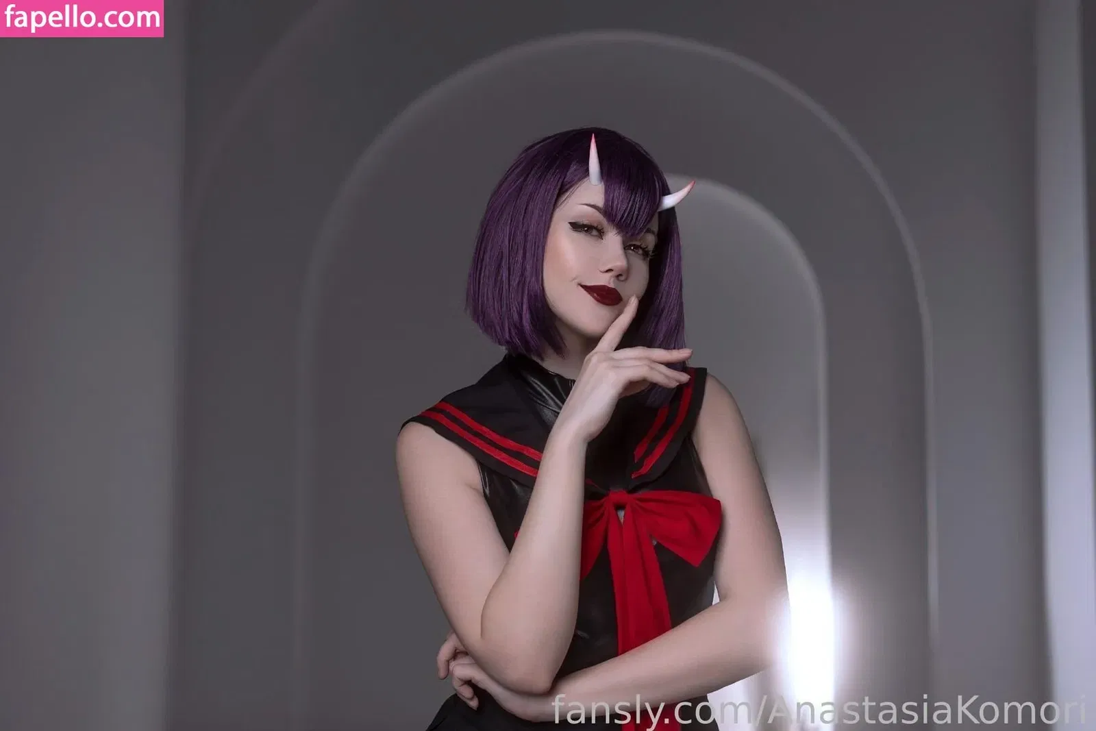 Anastasia Komori Onlyfans Photo Gallery 