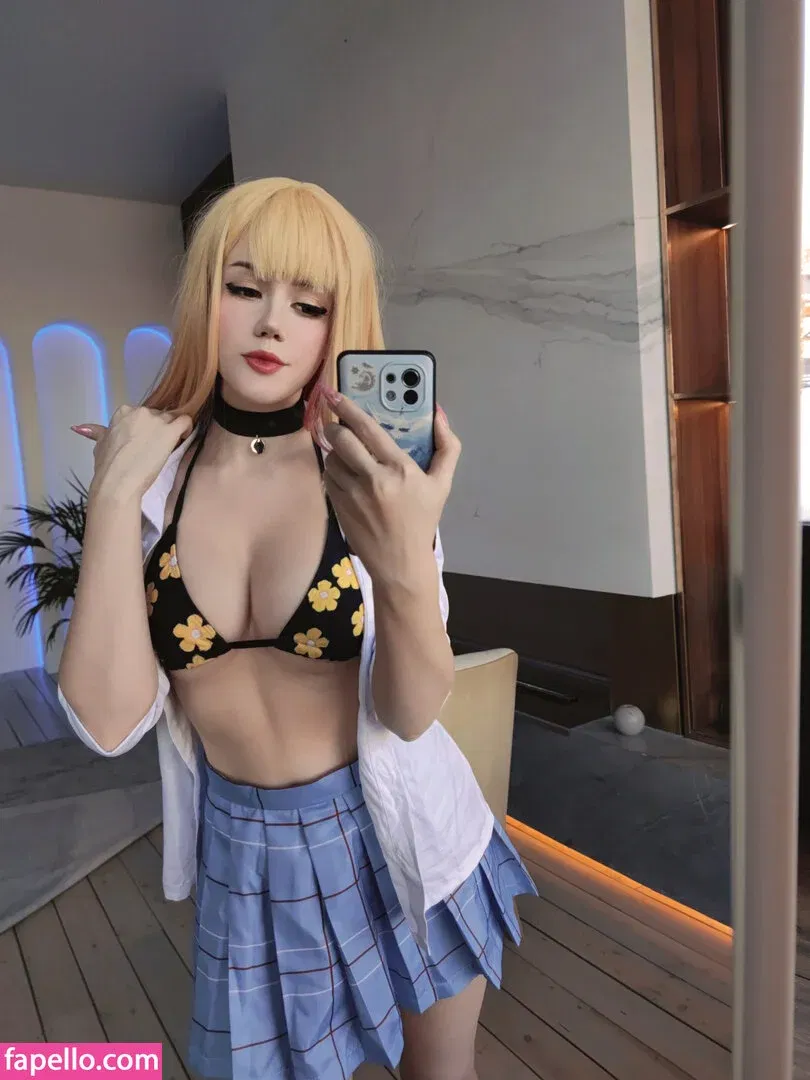 Anastasia Komori Onlyfans Photo Gallery 