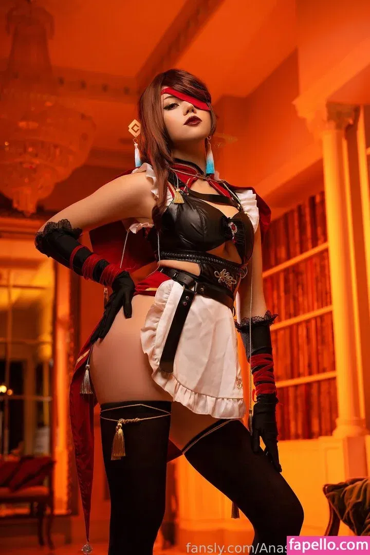 Anastasia Komori Onlyfans Photo Gallery 