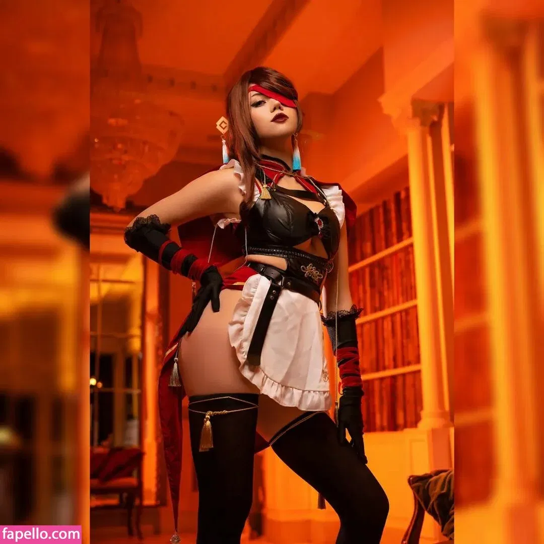 Anastasia Komori Onlyfans Photo Gallery 