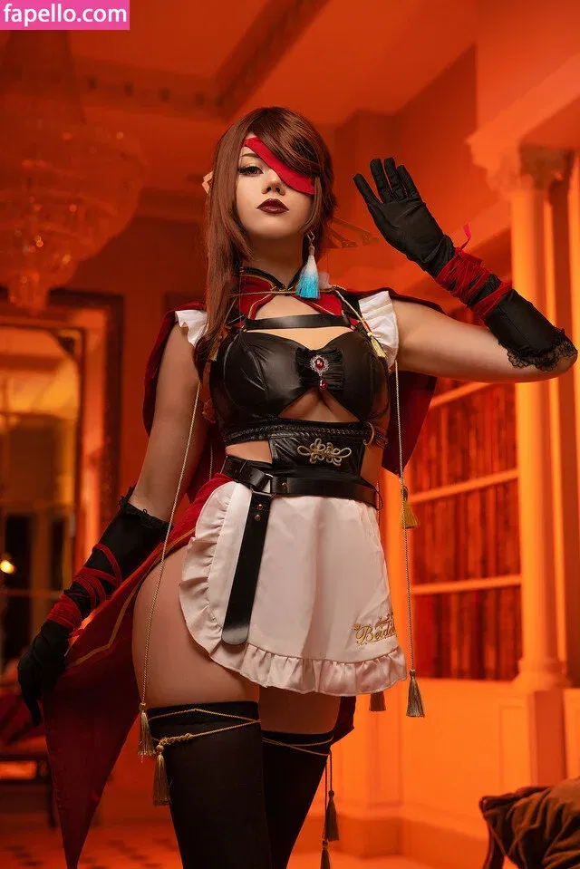 Anastasia Komori Onlyfans Photo Gallery 