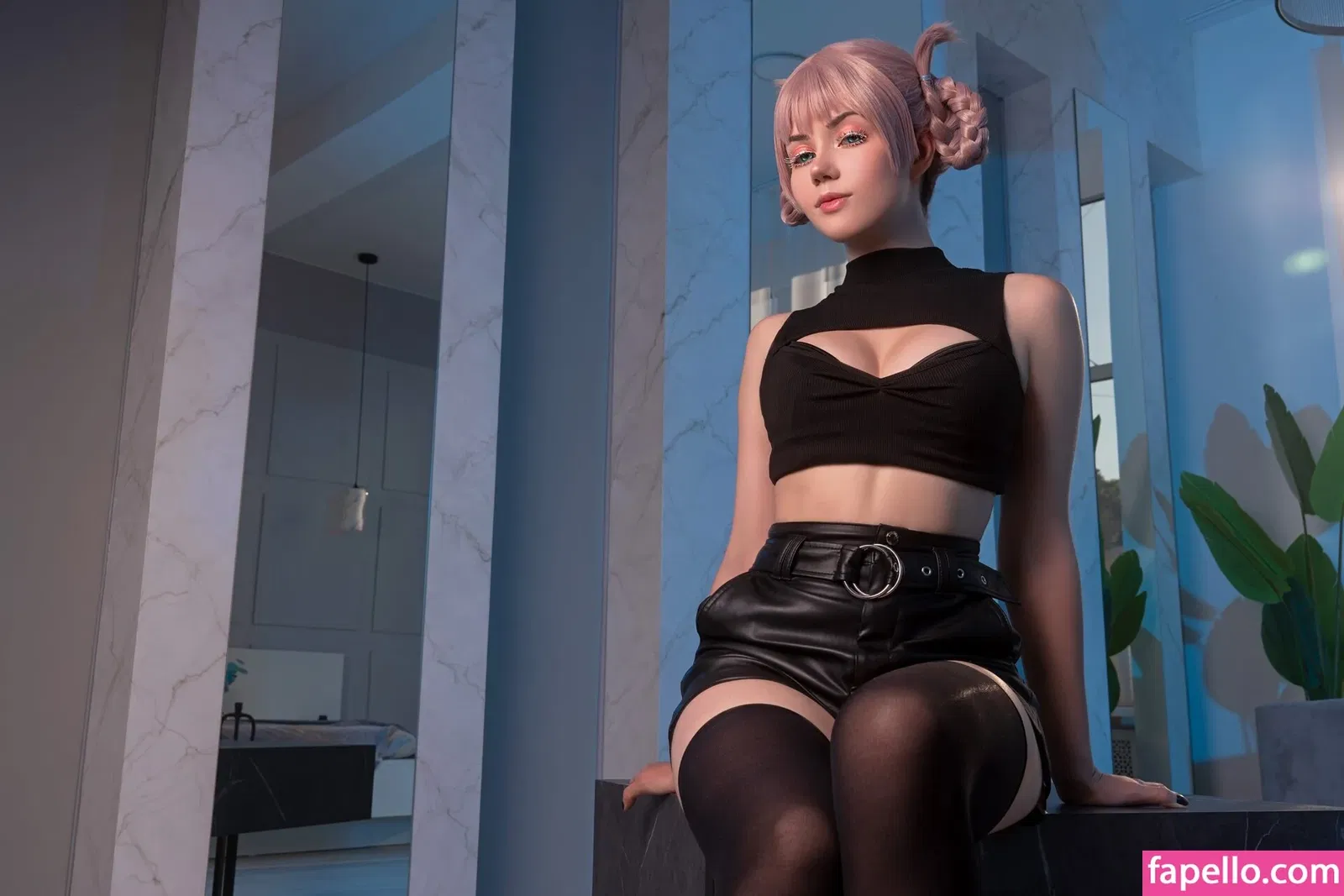 Anastasia Komori Onlyfans Photo Gallery 