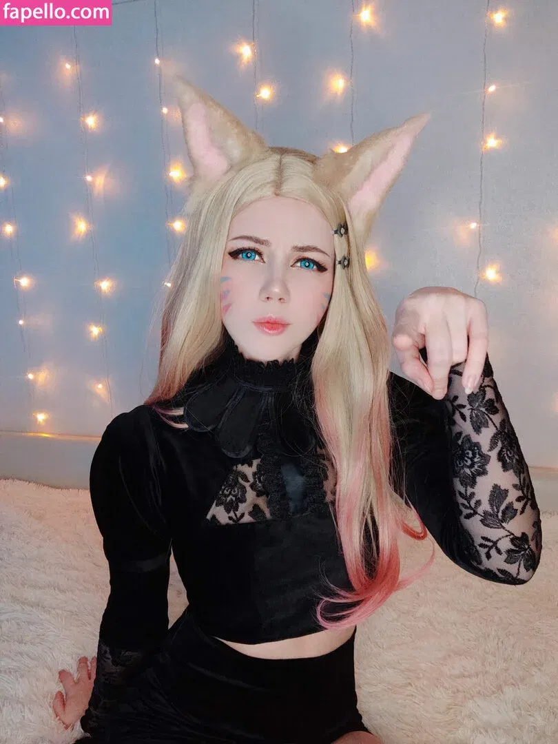 Anastasia Komori Onlyfans Photo Gallery 