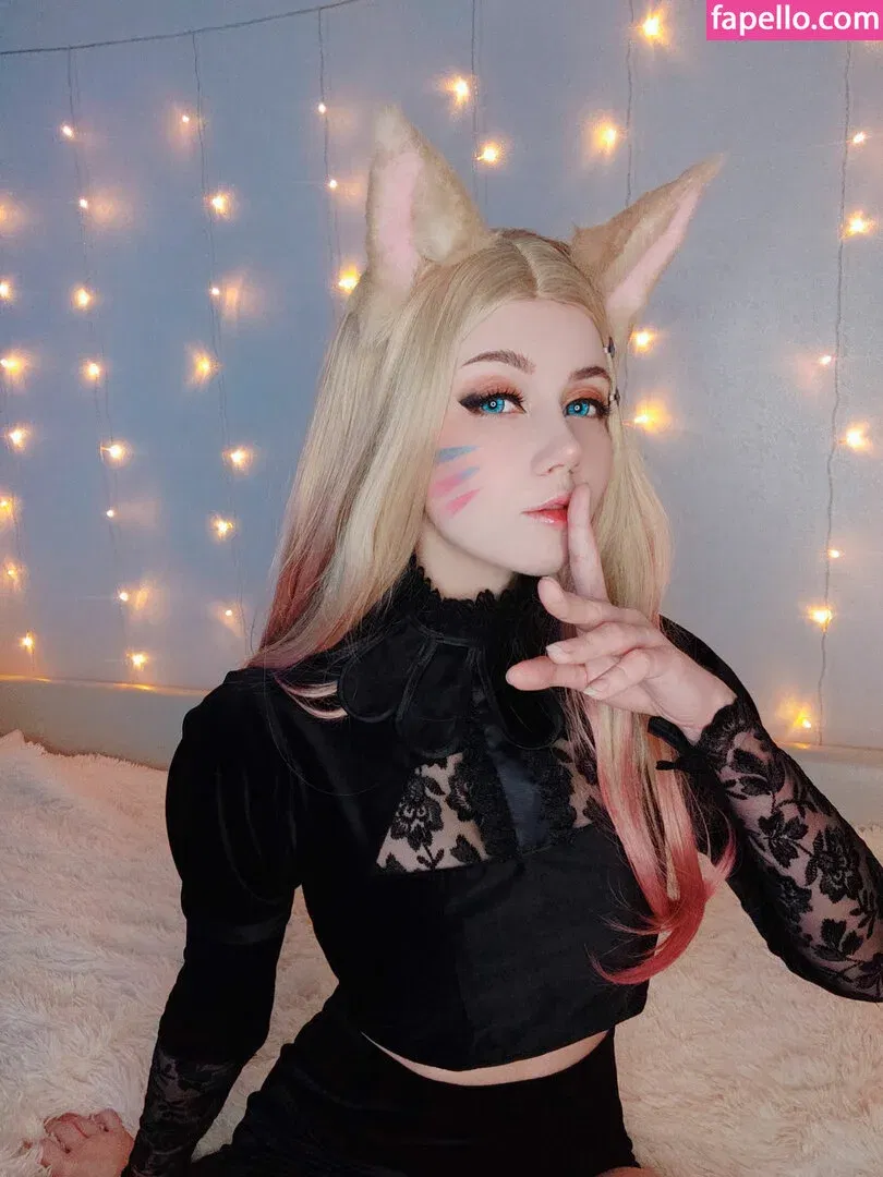 Anastasia Komori Onlyfans Photo Gallery 