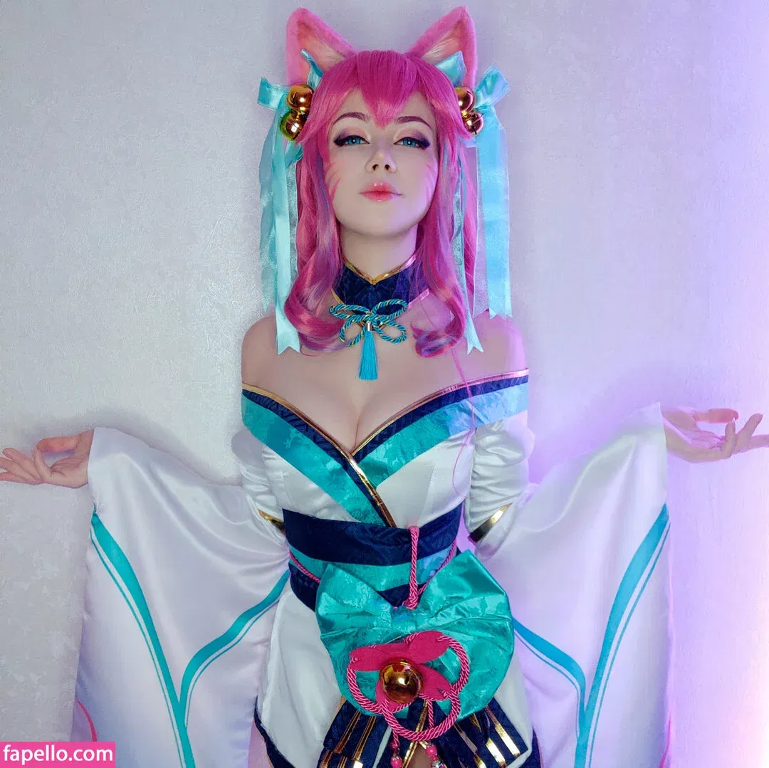 Anastasia Komori Onlyfans Photo Gallery 