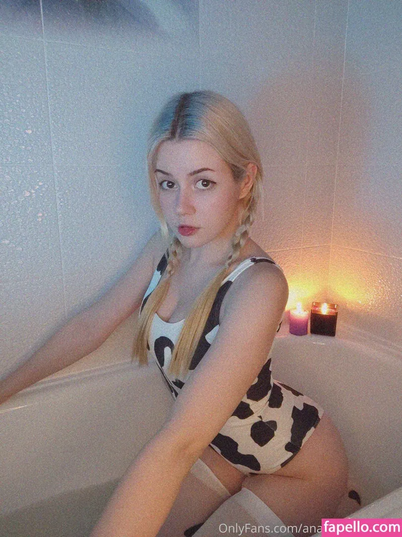 Anastasia Komori Onlyfans Photo Gallery 