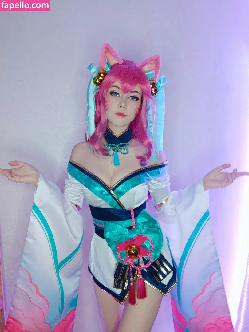 Anastasia Komori Onlyfans Photo Gallery 