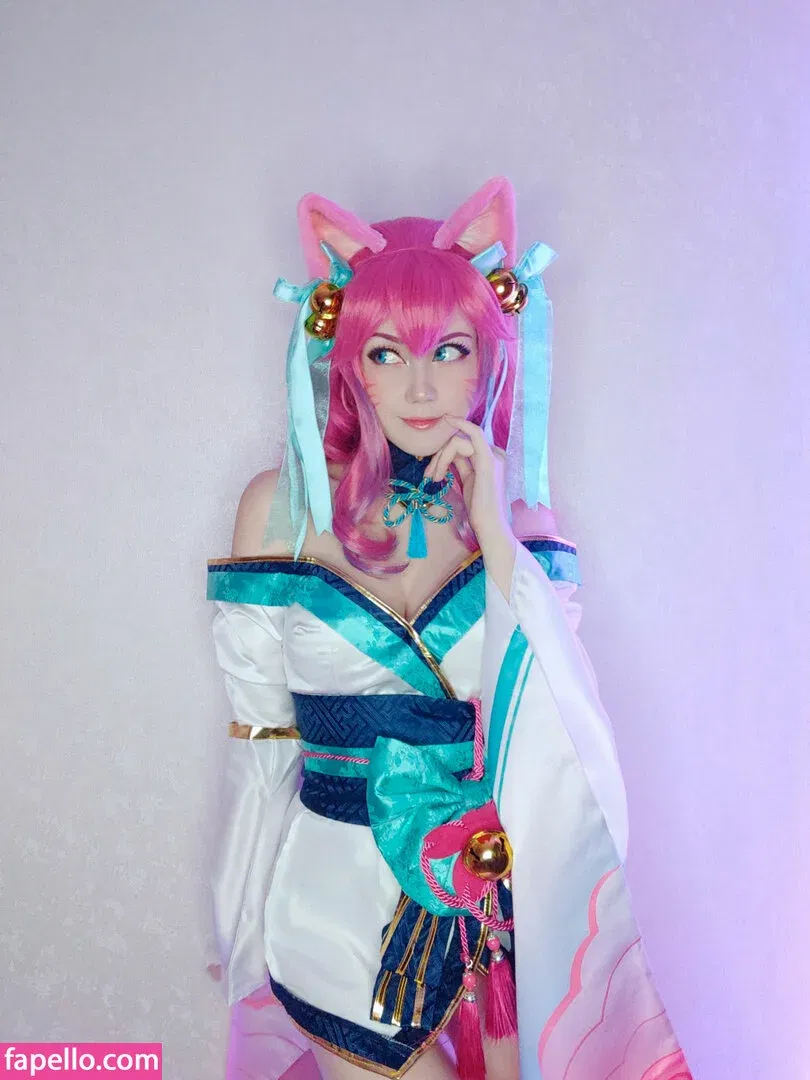 Anastasia Komori Onlyfans Photo Gallery 