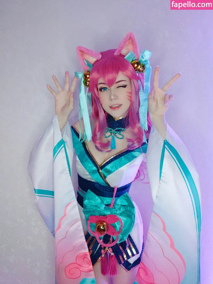 Anastasia Komori Onlyfans Photo Gallery 