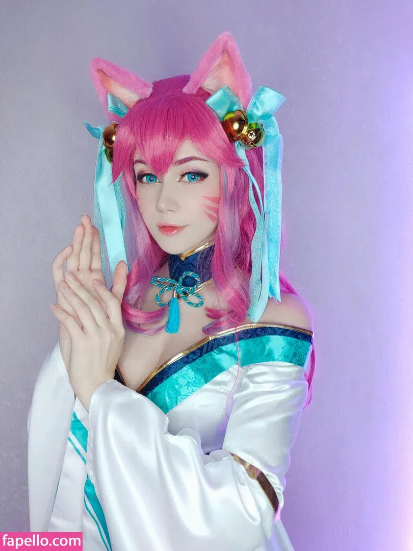 Anastasia Komori Onlyfans Photo Gallery 