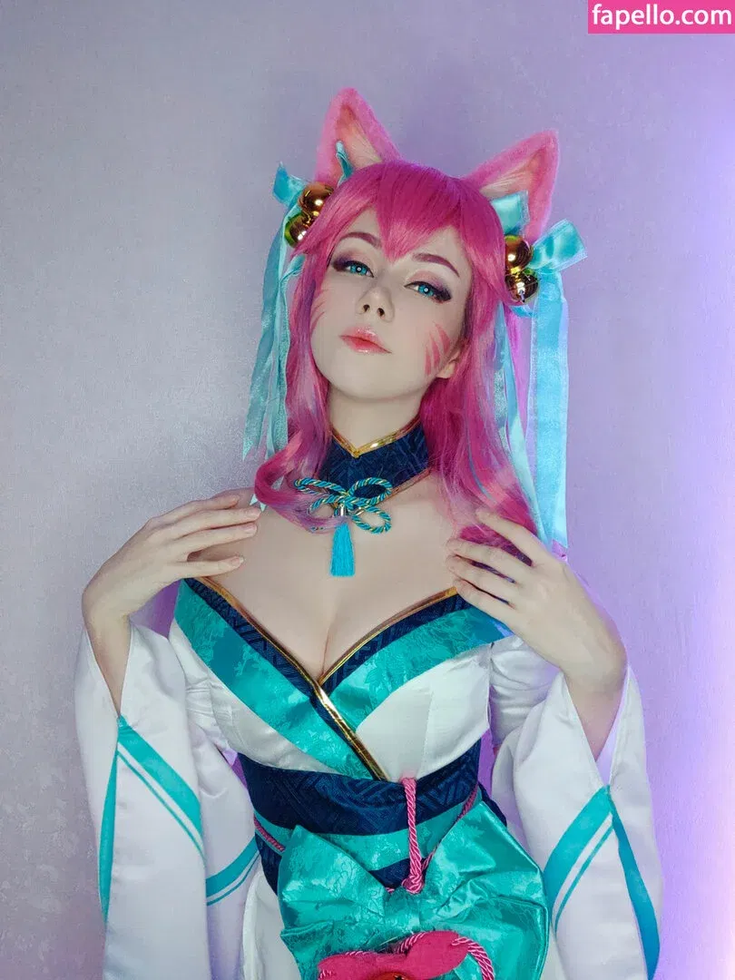 Anastasia Komori Onlyfans Photo Gallery 