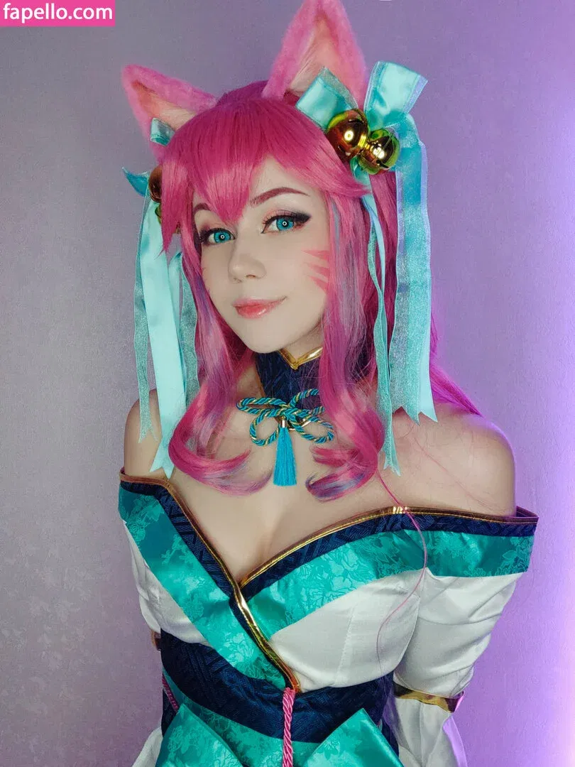 Anastasia Komori Onlyfans Photo Gallery 