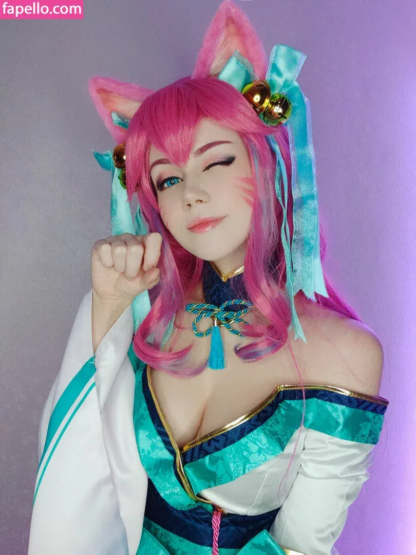 Anastasia Komori Onlyfans Photo Gallery 