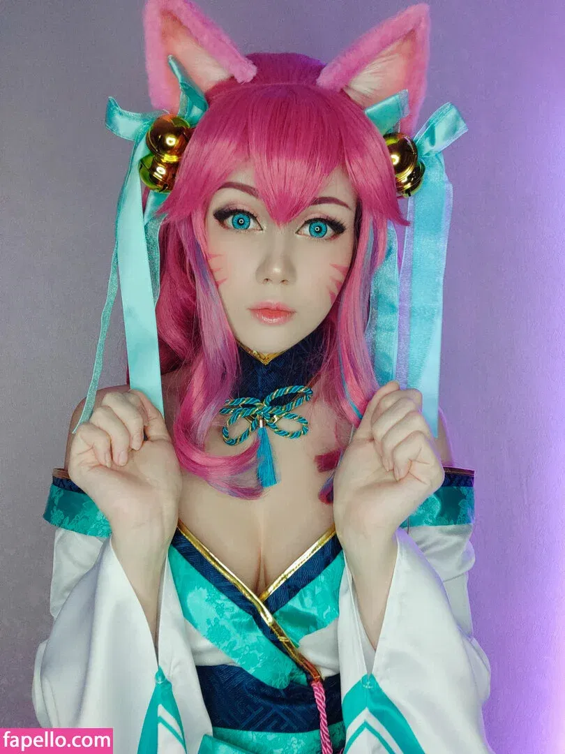 Anastasia Komori Onlyfans Photo Gallery 