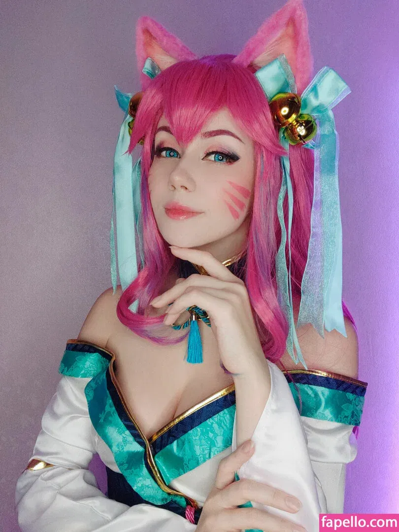 Anastasia Komori Onlyfans Photo Gallery 