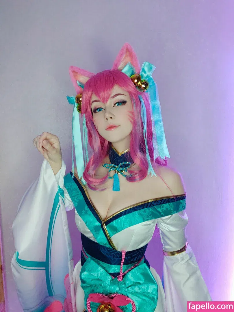 Anastasia Komori Onlyfans Photo Gallery 