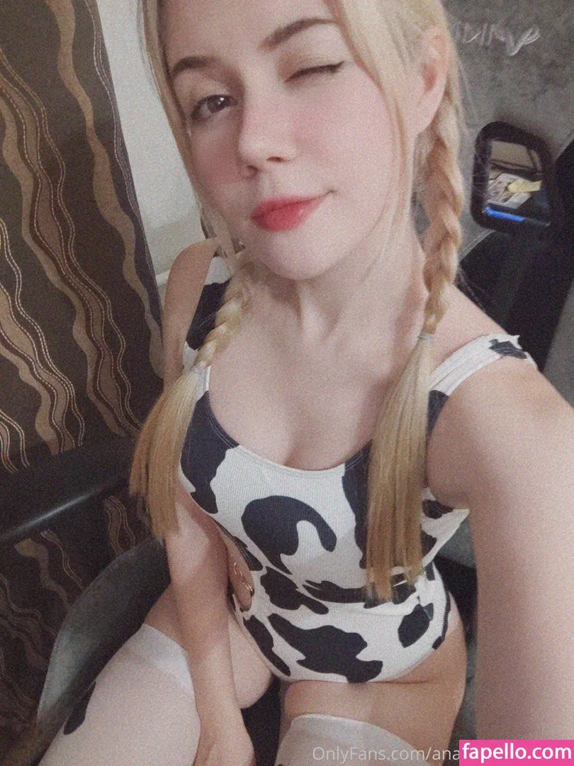 Anastasia Komori Onlyfans Photo Gallery 