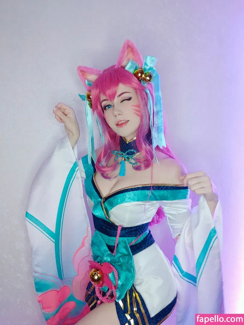 Anastasia Komori Onlyfans Photo Gallery 