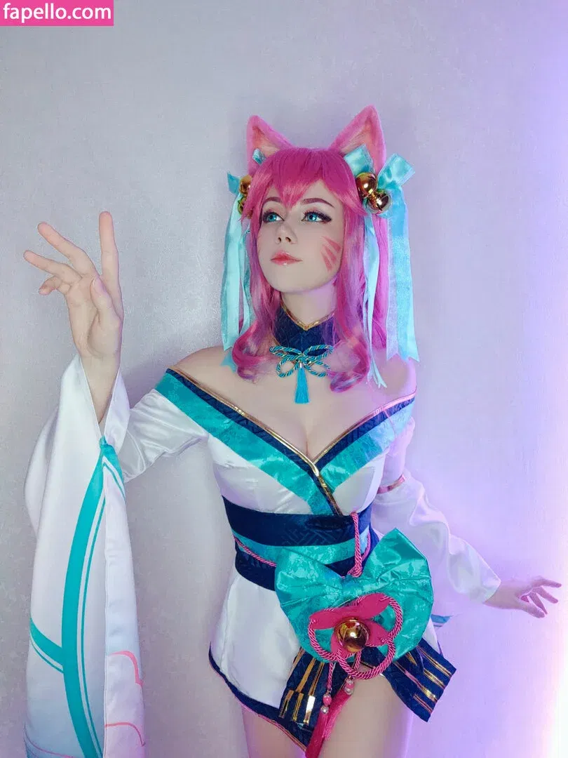 Anastasia Komori Onlyfans Photo Gallery 